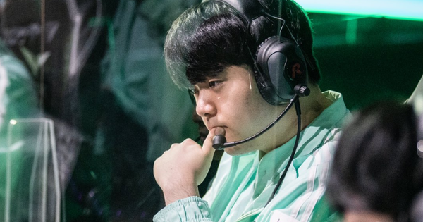 Liên Minh Huyền Thoại