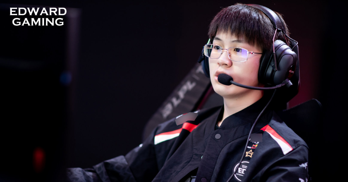 Liên Minh Huyền Thoại