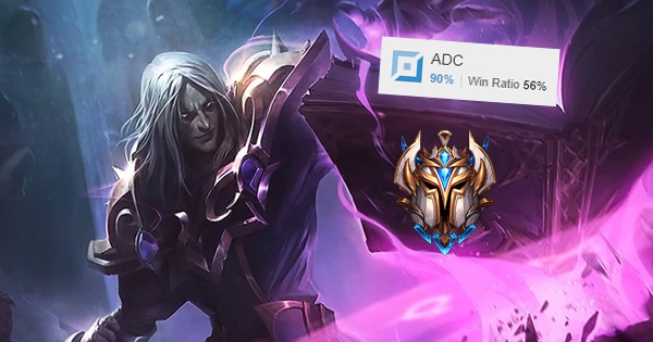 Liên Minh Huyền Thoại