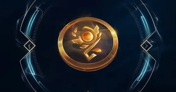 Liên Minh Huyền Thoại