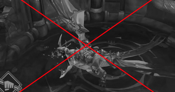 Liên Minh Huyền Thoại