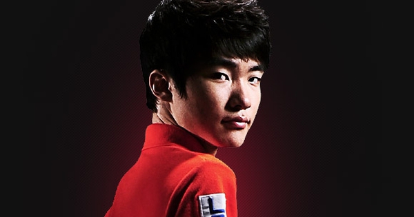 Liên Minh Huyền Thoại