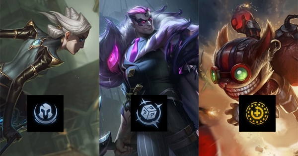 Đấu Trường Chân Lý: 3 nâng cấp hextech giá trị nhất ở đầu trận mà game thủ nên chọn ở mọi ván đấu