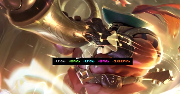 Đấu Trường Chân Lý: Top 3 vị tướng có hiệu ứng kỹ năng "ảo ma" nhất mùa 7