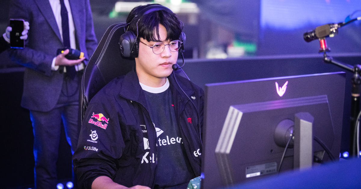 Liên Minh Huyền Thoại