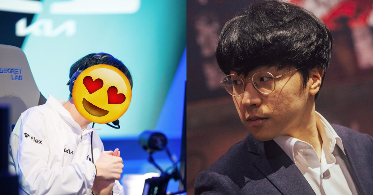 Liên Minh Huyền Thoại