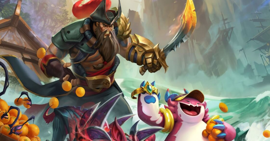 ĐTCL mùa 9.5: Những Huyền Thoại "đáng đồng tiền bát gạo" nhất mà người chơi nên tận dụng