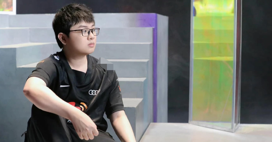 Liên Minh Huyền Thoại