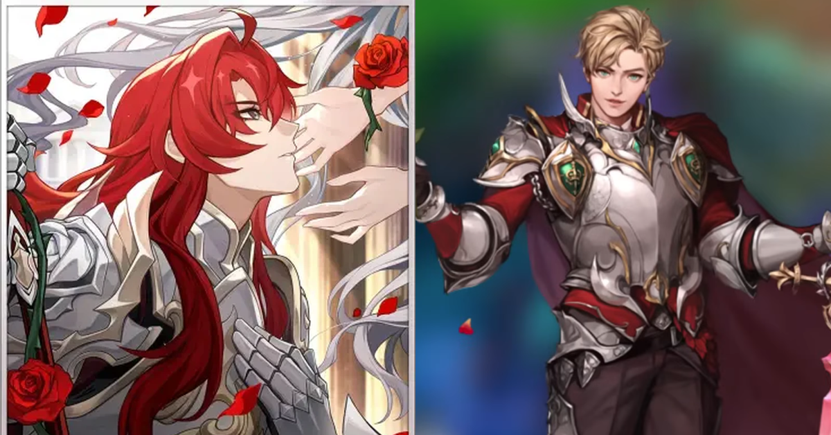 Liên Minh Huyền Thoại