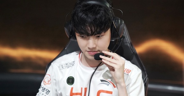 Liên Minh Huyền Thoại