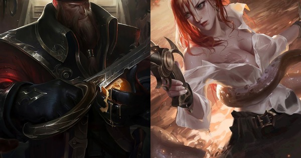 Đấu Trường Chân Lý: Nếu được giữ nguyên bộ kỹ năng, đây sẽ là những quân cờ được game thủ mong chờ nhất ở mùa 5.5