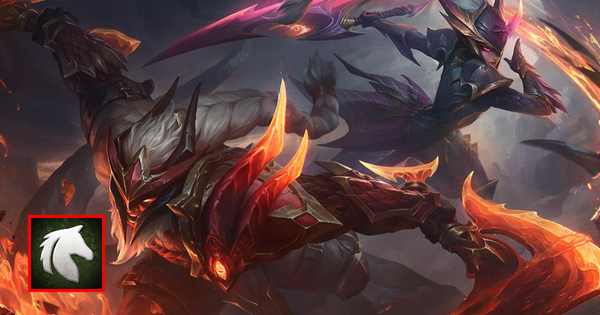 Liên Minh Huyền Thoại