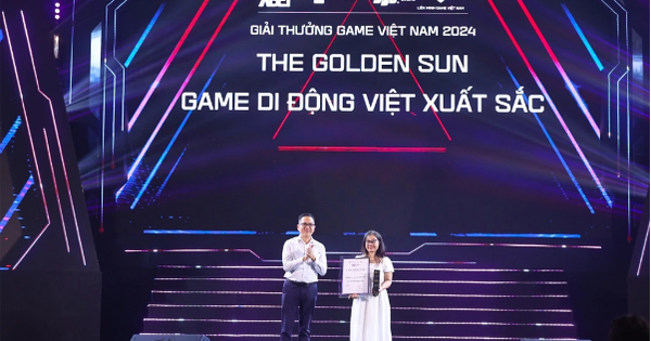 VTC - Phát triển ngành game qua cộng đồng và eSports
