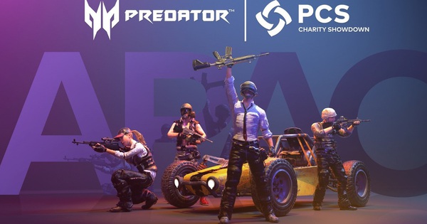 playerunknown’s battlegrounds