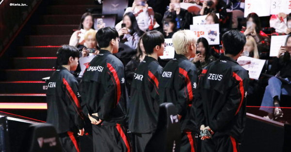 Liên Minh Huyền Thoại