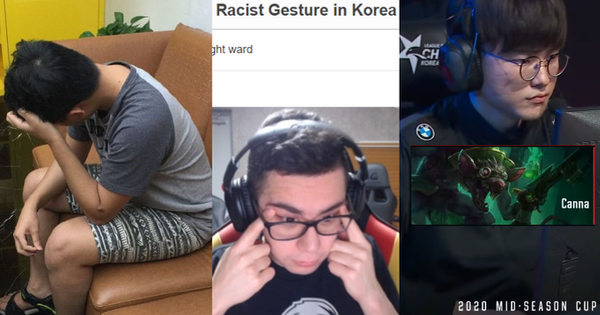 Liên Minh Huyền Thoại