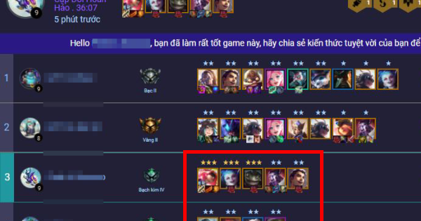 Liên Minh Huyền Thoại