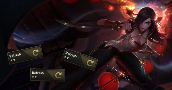 Đấu Trường Chân Lý: 3 "bí kíp" roll tướng siêu độc từ cao thủ mà bạn nên học hỏi