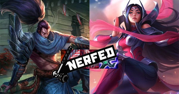 Liên Minh Huyền Thoại