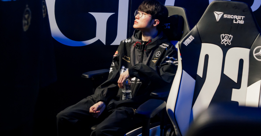 Liên Minh Huyền Thoại