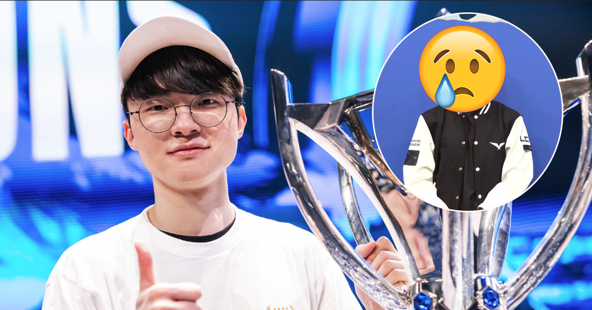 Liên Minh Huyền Thoại