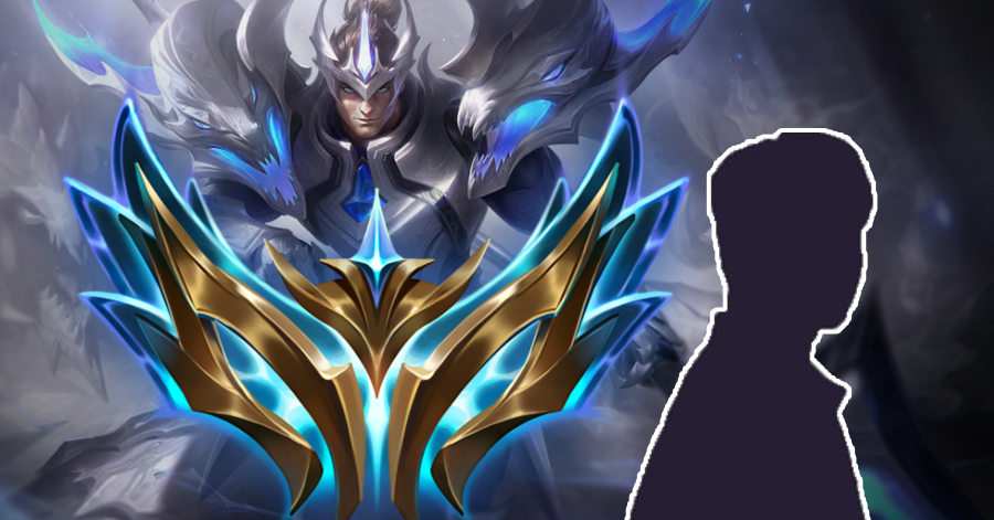 Liên Minh Huyền Thoại