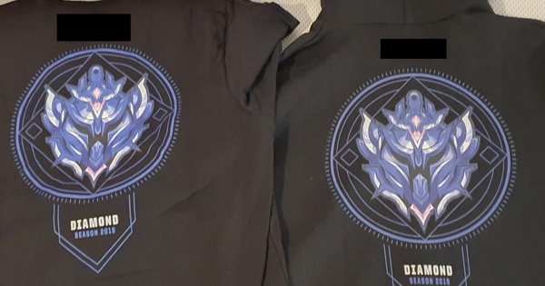 Liên Minh Huyền Thoại