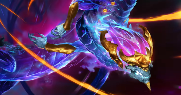 Liên Minh Huyền Thoại