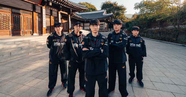 Liên Minh Huyền Thoại