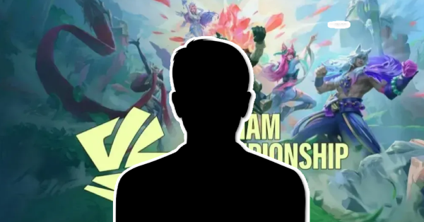 Liên Minh Huyền Thoại