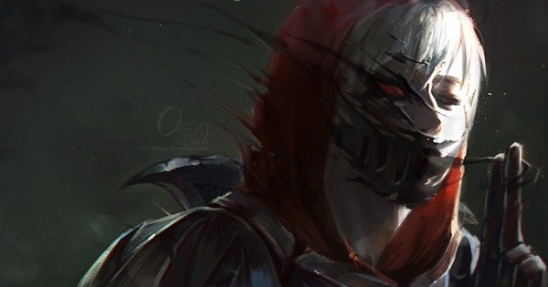 Liên Minh Huyền Thoại