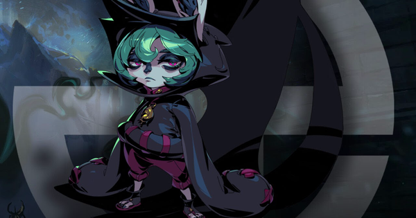 Liên Minh Huyền Thoại