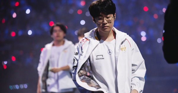 Drama chuyển nhượng giữa T1 Zeus và Doran bùng nổ, nghi vấn bị "chơi xấu"