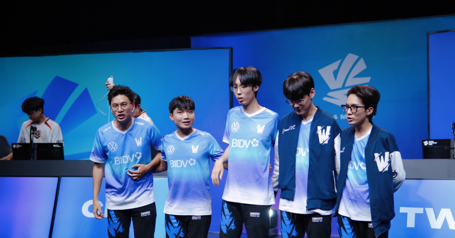 Liên Minh Huyền Thoại