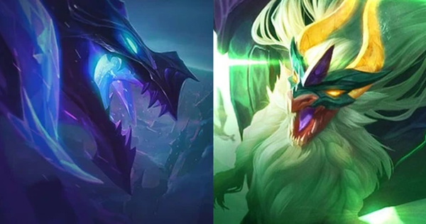 Đấu Trường Chân Lý: Học hỏi đội hình Ám Long Khảm Ngọc vừa mạnh vừa dễ chơi từ cao thủ