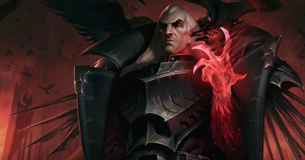 Đấu Trường Chân Lý: Phá đảo meta bản 12.1 với đội hình Swain - Đế Chế từ các "Pháp Sư Trung Hoa"