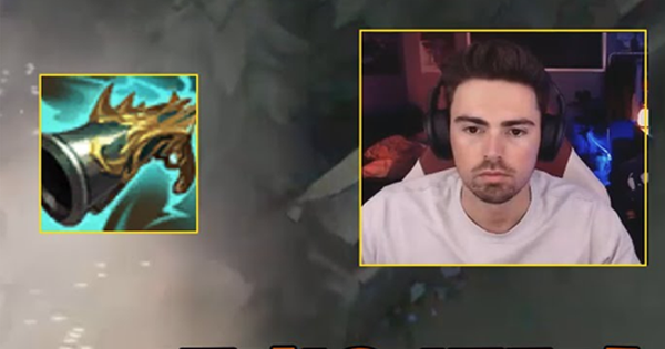 Liên Minh Huyền Thoại