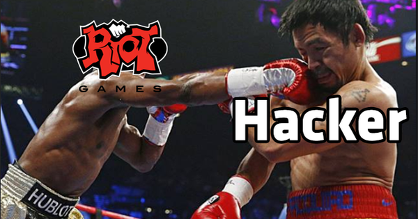 VALORANT dù đang thử nghiệm nhưng đã phát hiện hack, rất may Riot Games đã kịp thời ngăn chặn