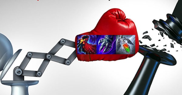 Đấu Trường Chân Lý: Top 3 "vũ khí bí mật" giúp game thủ giành chiến thắng dễ dàng tại bản 11.4