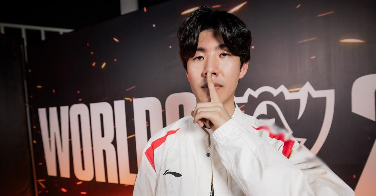 Liên Minh Huyền Thoại