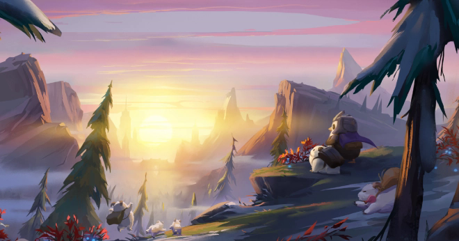 Liên Minh Huyền Thoại