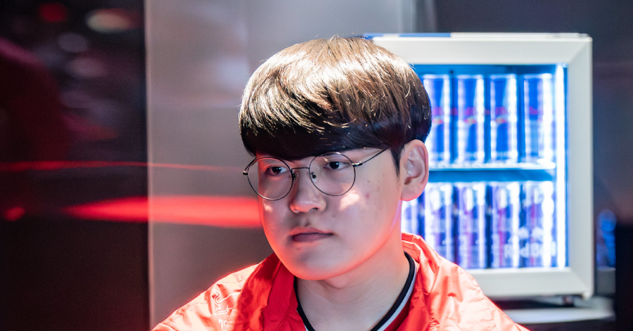 Liên Minh Huyền Thoại