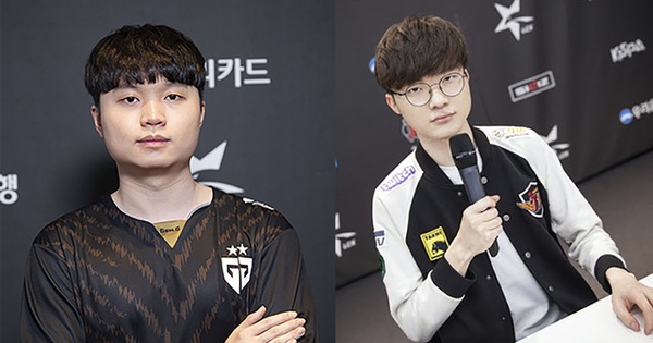 Liên Minh Huyền Thoại