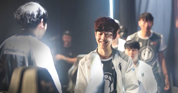 Liên Minh Huyền Thoại