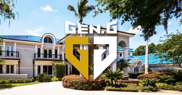 Liên Minh Huyền Thoại