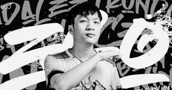 Liên Minh Huyền Thoại