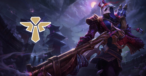 Liên Minh Huyền Thoại