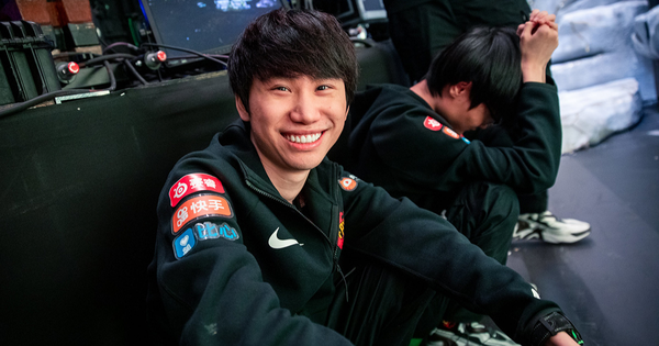 Liên Minh Huyền Thoại