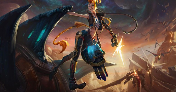 Đấu Trường Chân Lý: Xếp hạng sức mạnh các vị tướng theo từng mức giá tiền trong phiên bản hiện tại