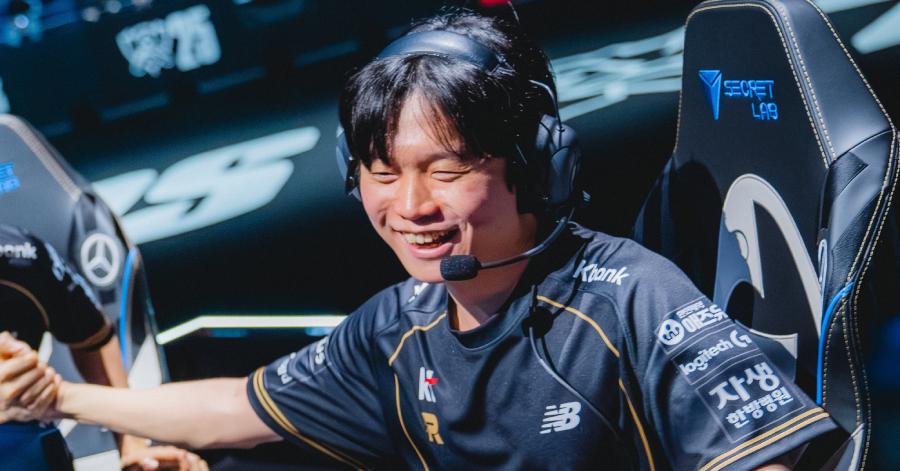 Á quân CKTG hé lộ một nỗi "ám ảnh" cực đoan, còn hơn cả thi đấu thất bại